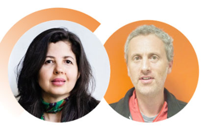 Innover la façon d’innover en biothérapie, bioproduction et biologie synthétique : DIM BioConvS