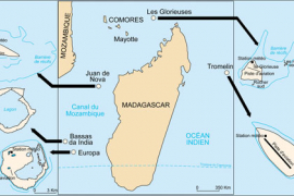 Îles Eparses : vers la fin du contentieux ?