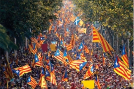 La Catalogne insoumise ?