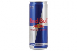 Red Bull : la taxe qui fait pschitt