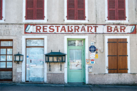 Encore un café, s’il vous plaît !