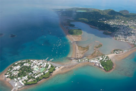 À Mayotte, près d’un habitant sur deux est de nationalité étrangère