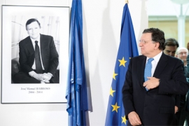 Goldman Sachs : Barroso sur la sellette