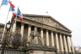 François de Rugy : “L’année 2018 sera placée sous le signe des réformes de fond”