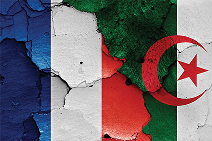 Le rapport parlementaire qui veut dénoncer l’accord franco-algérien