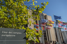 Recours aux cabinets de conseil : une pratique interrogée par la Cour des comptes de l’UE