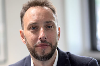 Alexandre Stobinsky : “Notre métier, c’est de trancher”