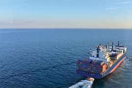 Sécurité maritime : de nouvelles propositions pour soutenir une navigation propre et moderne