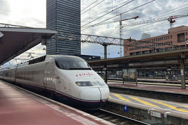 SNCF : la concurrence sur les rails