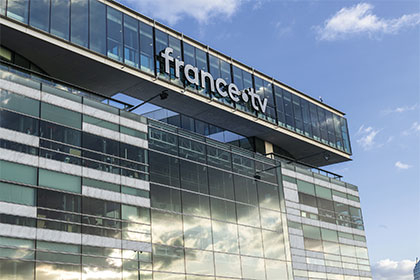 France Télévisions : “une situation financière du groupe préoccupante”