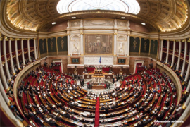 Mission parlementaire commune à la Chambre des communes du Royaume-Uni et à l’Assemblée nationale