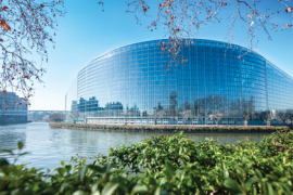 Parlement européen : panier percé ?