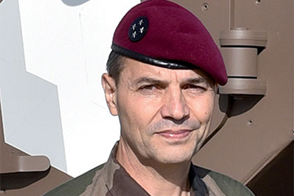 Général Bruno Baratz : La Guerre de demain
