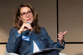 Stéphanie Cherbonnier : “Si on n’était pas là, que se passerait-il ?”