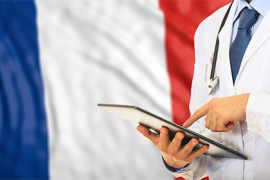 Quoi de neuf docteur ?