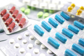 Pénurie de médicaments : Des stocks planchers dans la loi