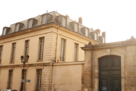Un Hôtel sur le domaine du Château de Versailles : une riche idée ?