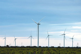 “Ne sacrifions pas nos plus beaux paysages aux éoliennes !”