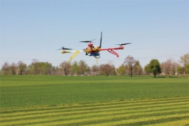 Drones : Combler des lacunes réglementaires sans pour autant brider une filière en plein essor