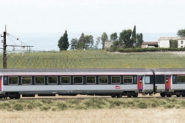 Les Intercités, « maillons faibles » du système ferroviaire ?