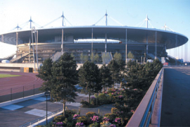 Stade de France : la Cour des comptes invite l’Etat à vendre