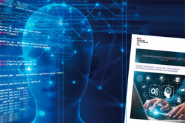 Usage de l’intelligence artificielle en entreprise, la vigilance est de mise