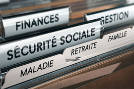 Sécurité sociale : les pistes de réforme de la Cour des comptes