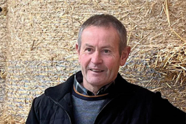 “Mes bottes ne sont jamais très loin de mon costume !”