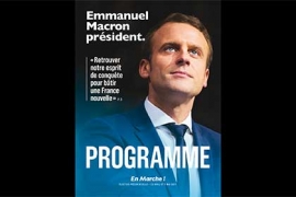 “Je veux construire une véritable stratégie maritime pour notre pays”