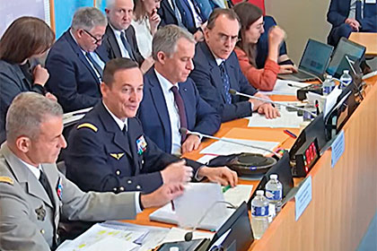 Défense : la France se prépare à l’hypothèse d’un conflit majeur en Europe