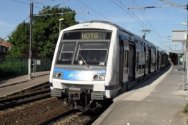 La performance des trains régionaux dans la ligne de mire