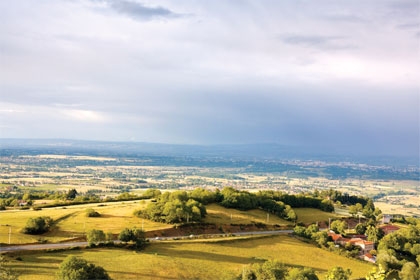 La France périphérique : une nouvelle géographie sociale des territoires