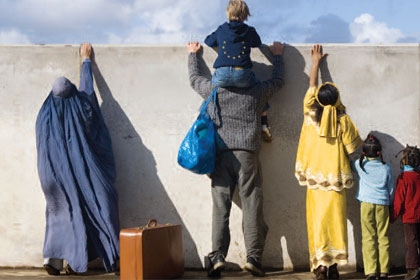 Les solutions de l’Europe face aux migrants