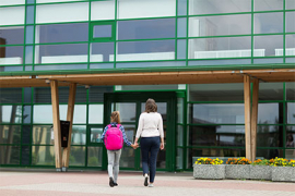 L’“école de la République en danger”