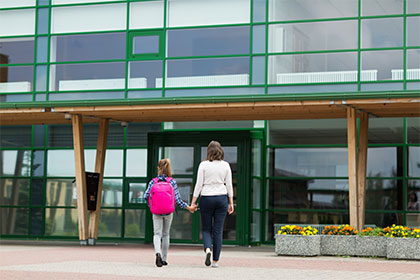 L’“école de la République en danger”