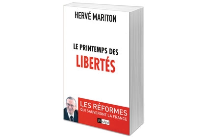 Le Printemps des Libertés