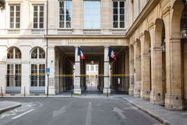 Législatives : délai “respecté” juge le Conseil constitutionnel