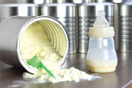 Affaire du lait contaminé : l’Assemblée exige plus de contrôle