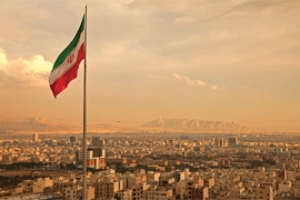 Les capacités militaires de l'Iran