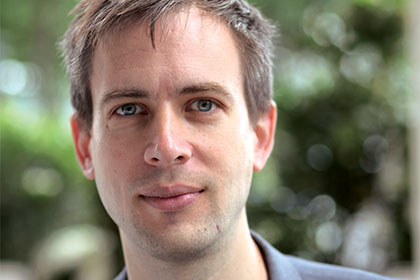 Thomas Viain : Terreur d’élites