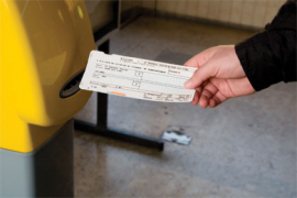 SNCF : Très chers billets gratuits