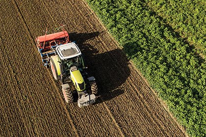 La France, une puissance agricole en déclin ?