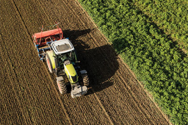 La France, une puissance agricole en déclin ?