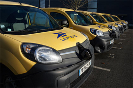 L’électrification des flottes d’entreprises en question