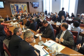 Budget : Interrogations et ajustements de la Commission des Finances et en séance