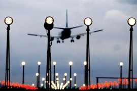 Aéroports : réduire les nuisances