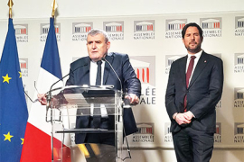 Les liens supposés entre islamisme et mouvements politiques dénoncés par la commission d’enquête