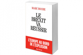 Le BREXIT va réussir