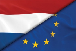 Référendum aux Pays-Bas ou le rejet de l'Union européenne
