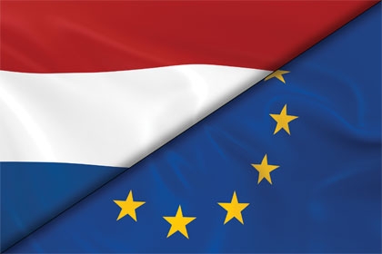 Référendum aux Pays-Bas ou le rejet de l'Union européenne